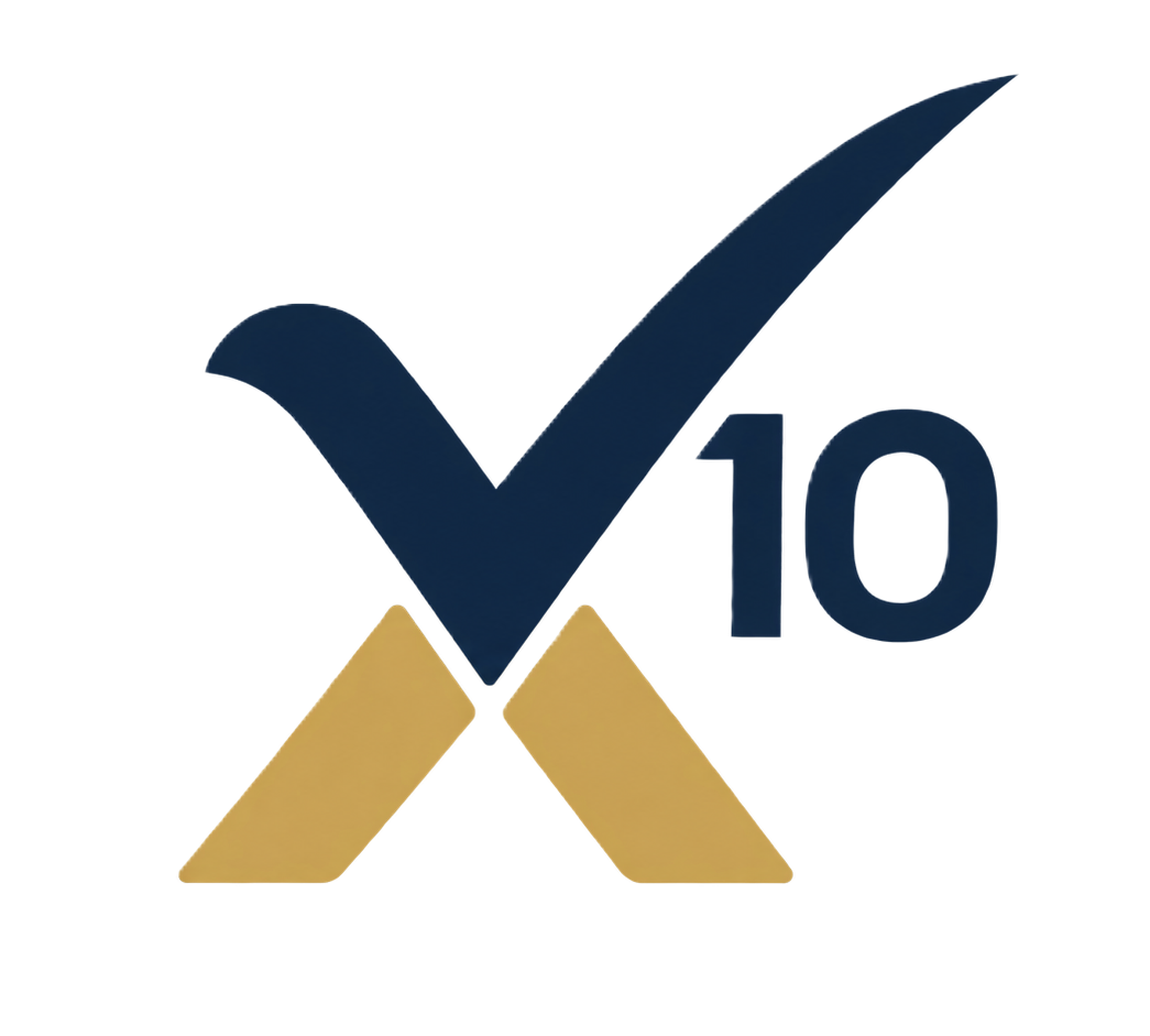 X10 Patrimonio