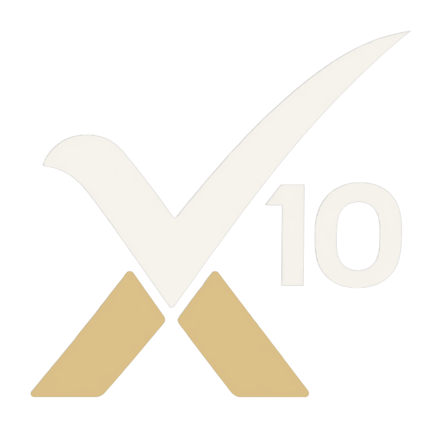 X10 Patrimonio